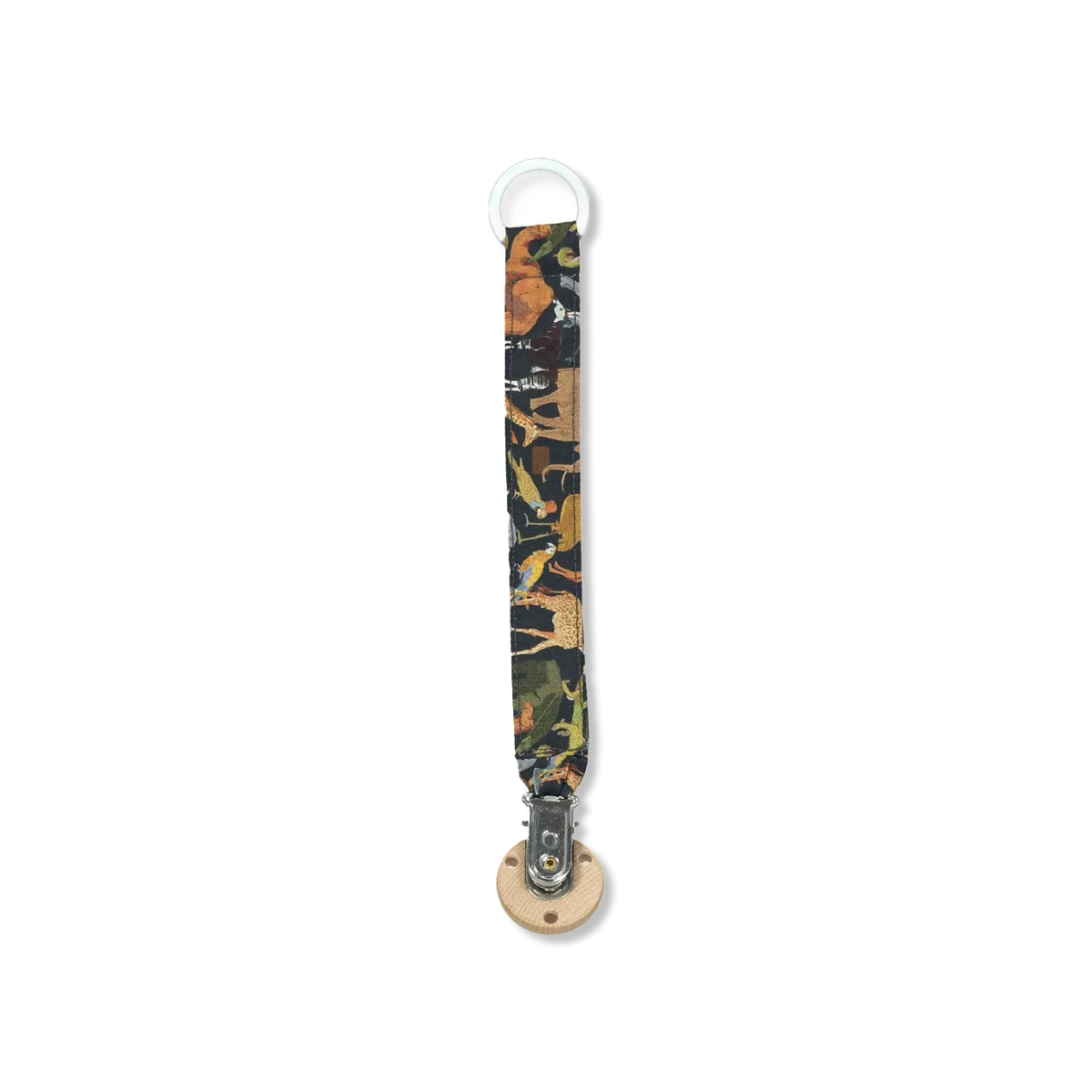 Dummy clip