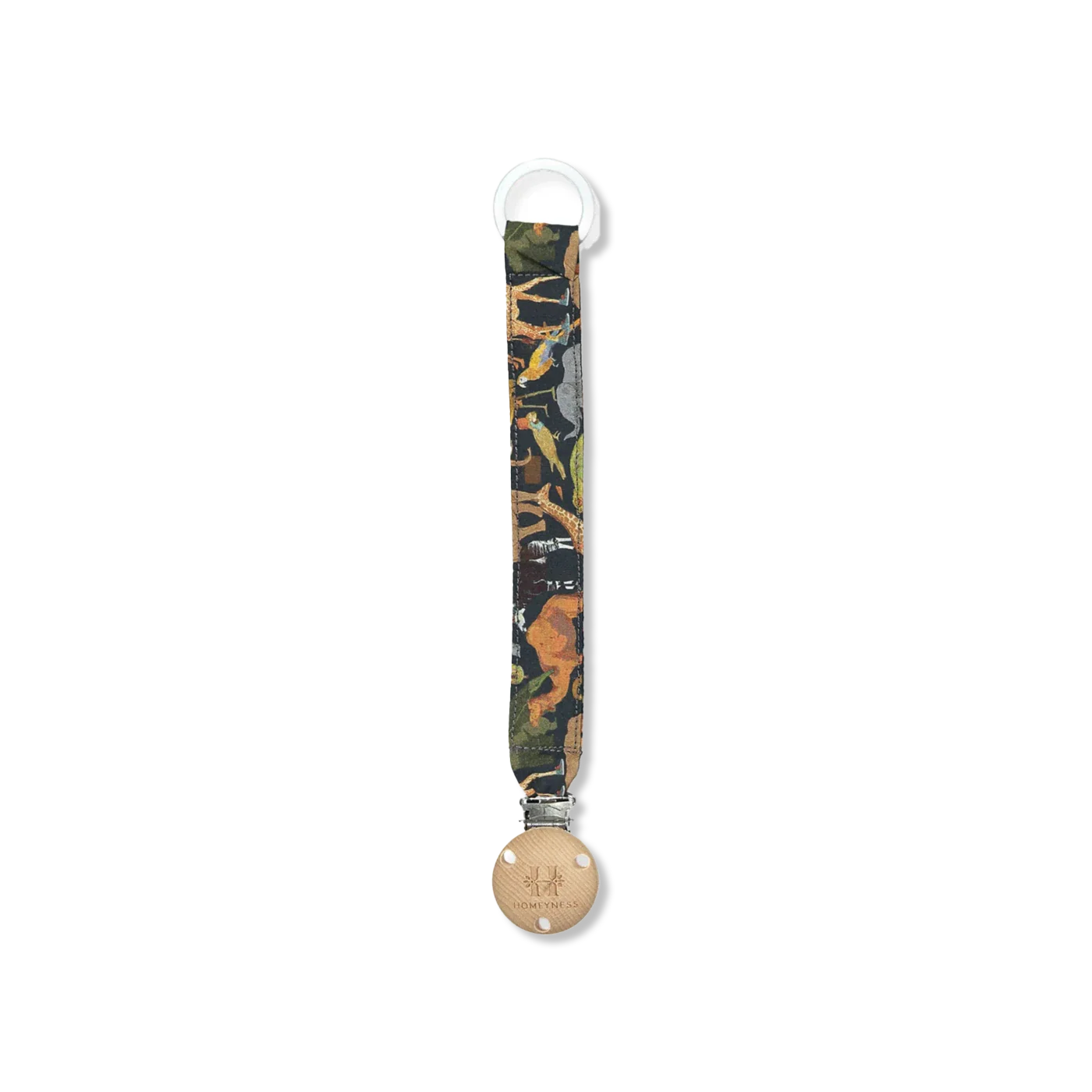 Dummy clip