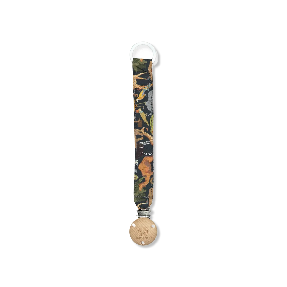 Dummy clip