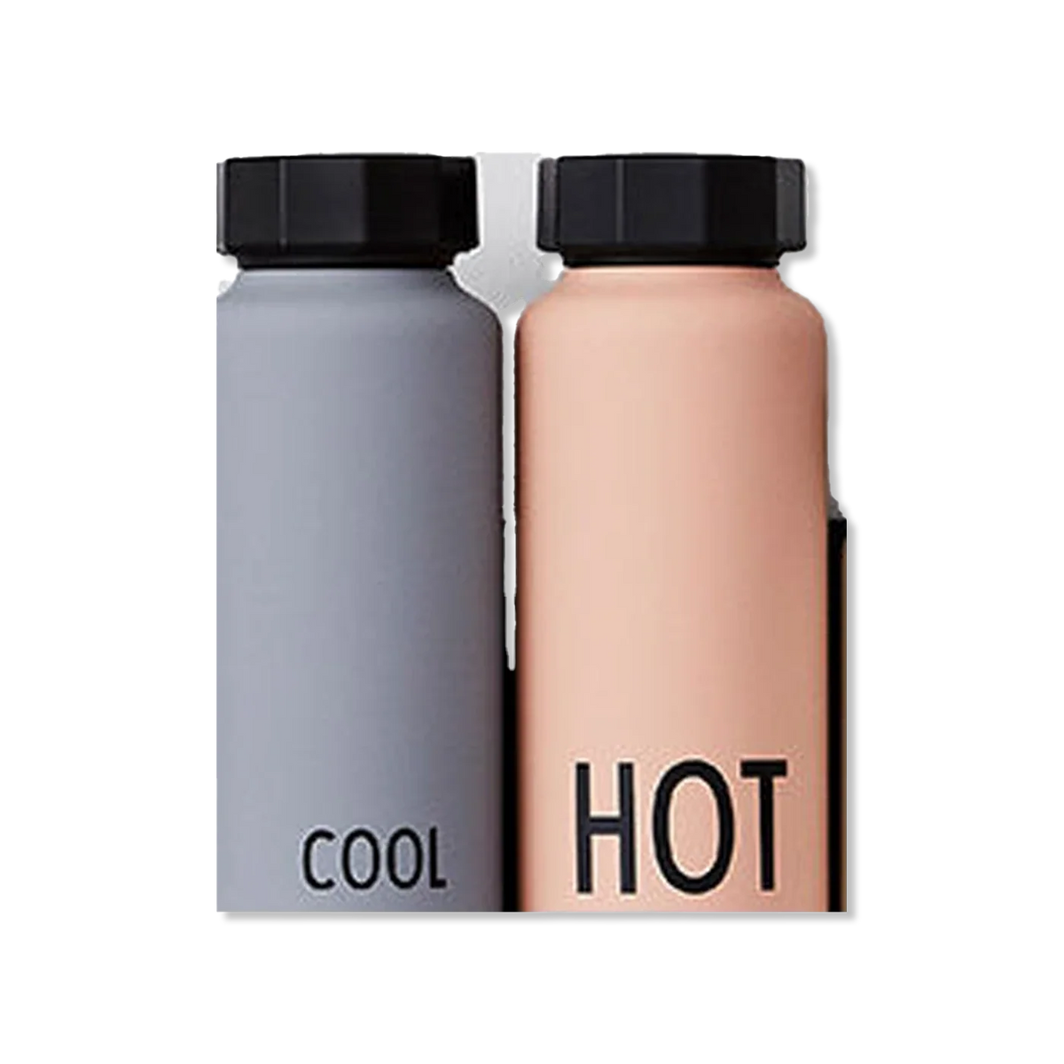 water bottle
