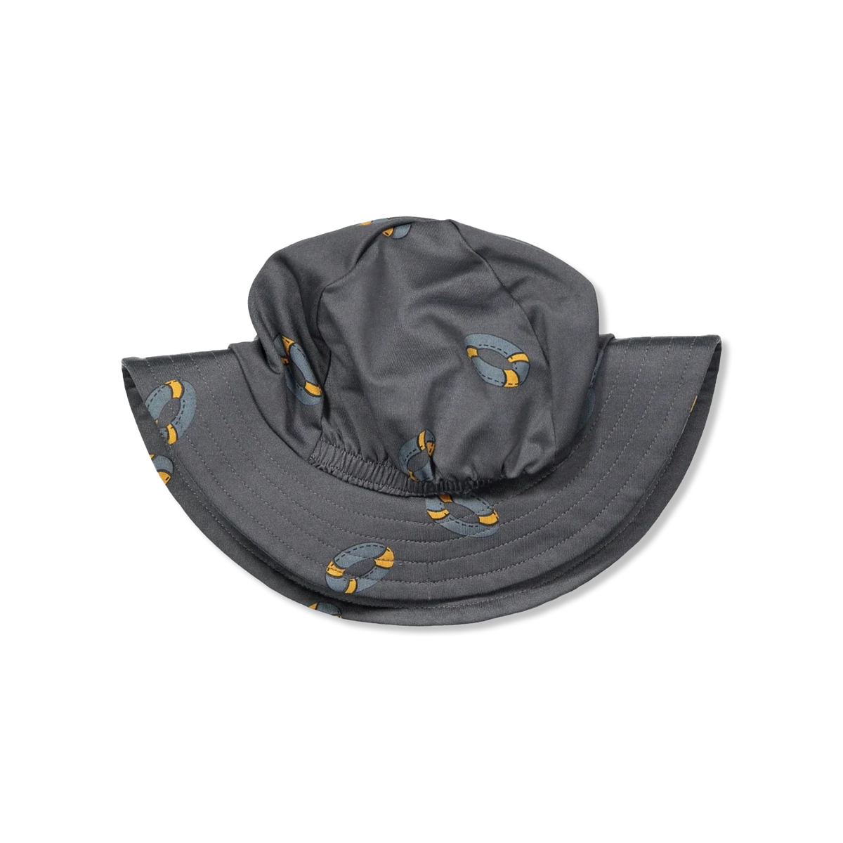 Alba Splash swim hat
