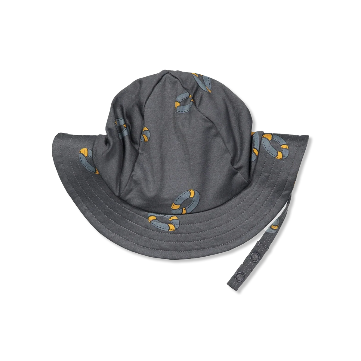 Alba Splash swim hat