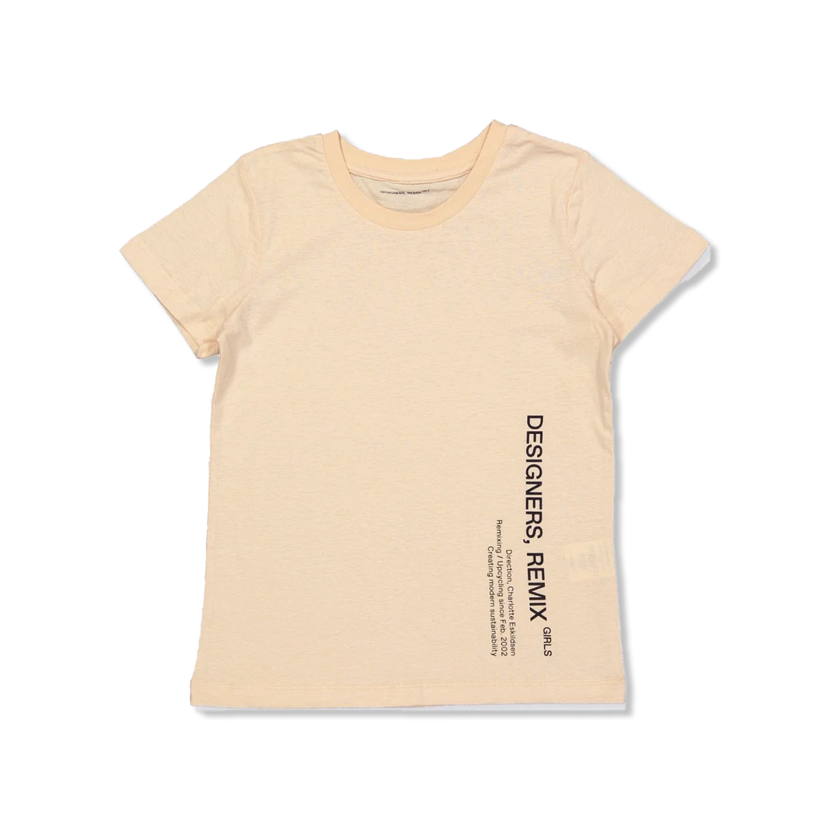 G Stanley Side Logo Tee t-Shirt