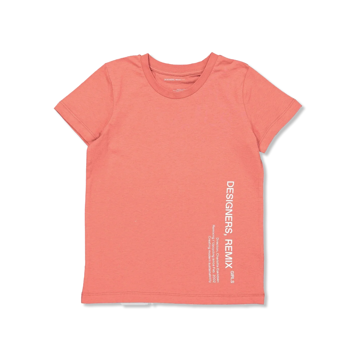 G Stanley Side Logo Tee t-Shirt