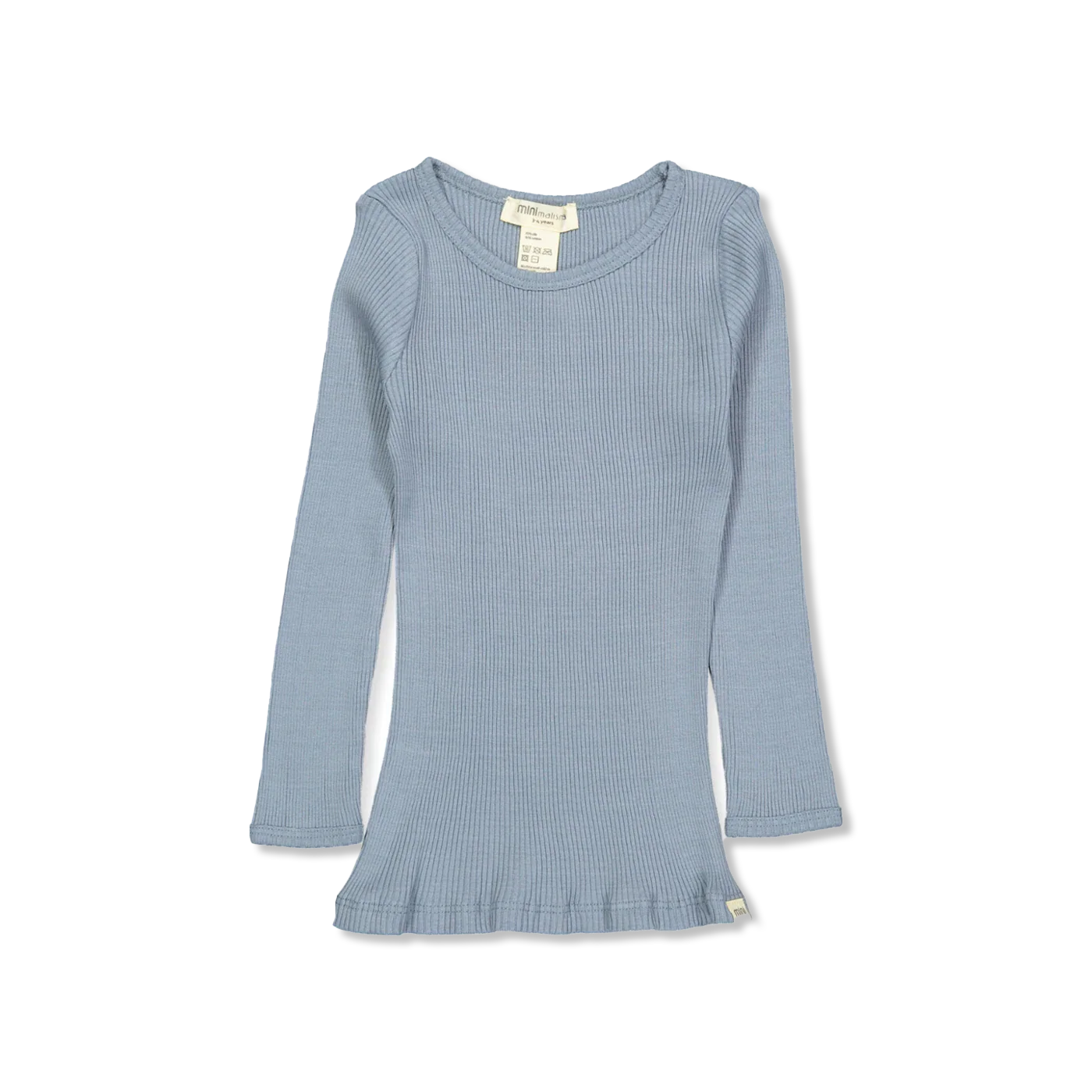Bergen lS T-shirt
