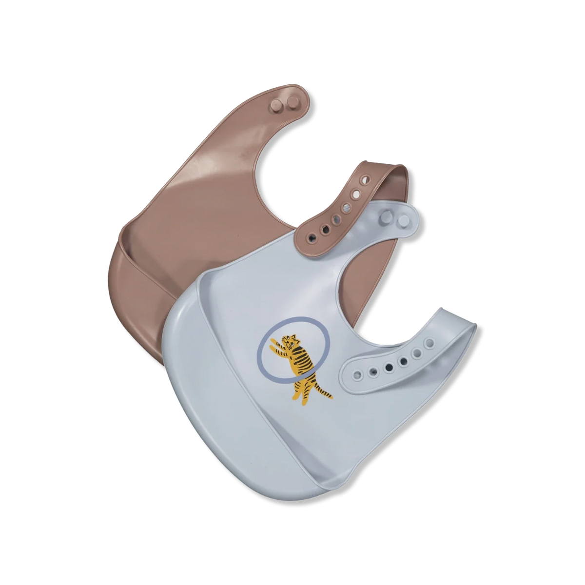 eating bib