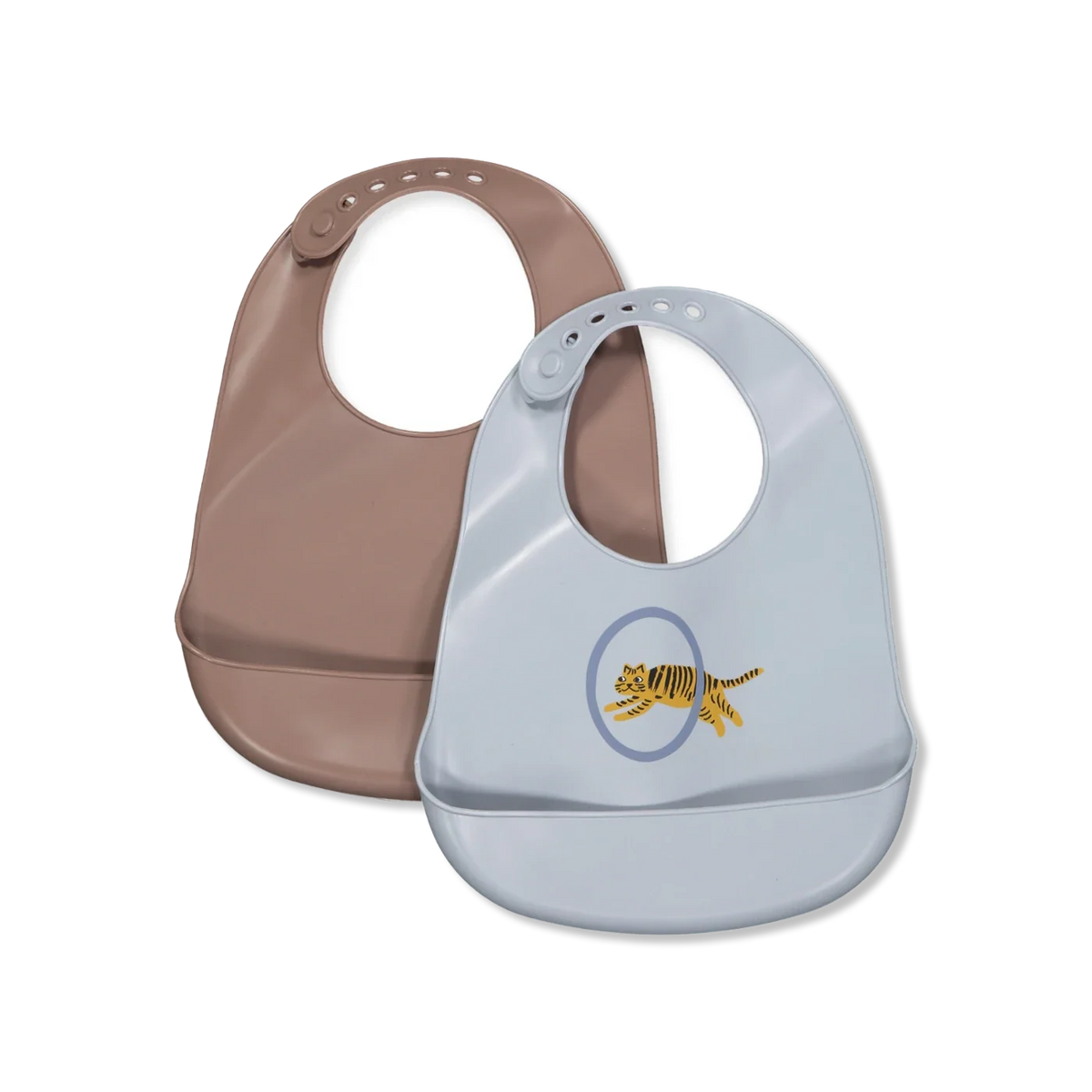 eating bib