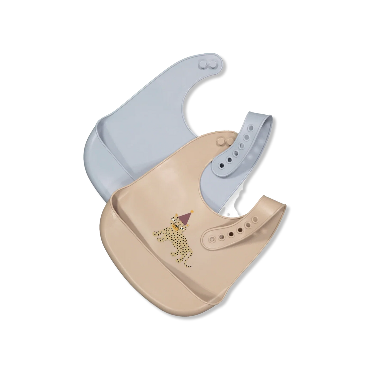 eating bib