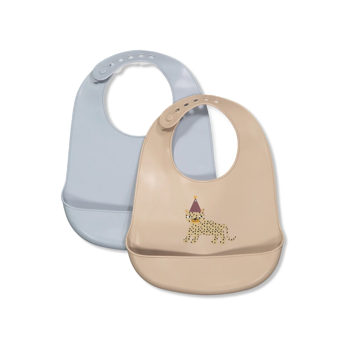 eating bib