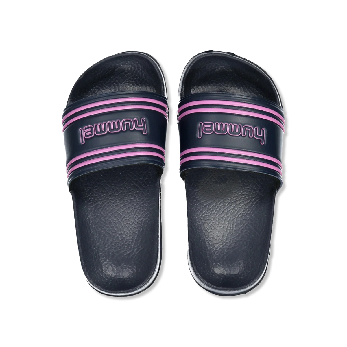 POOL SLIDE JR bath sandals