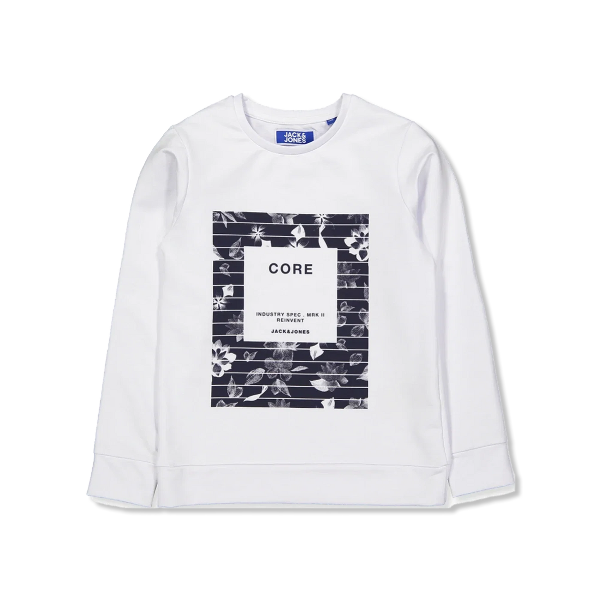 Javion sweatshirts