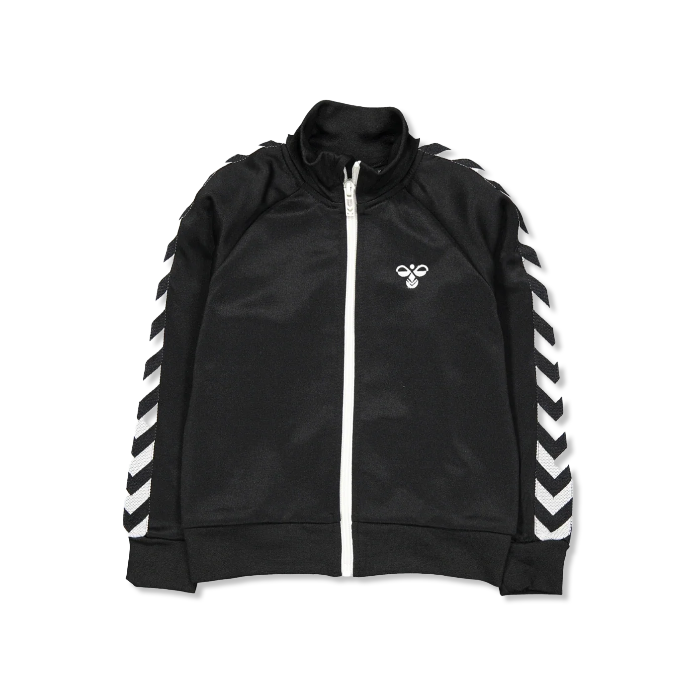 Kick Zip sweatshirt