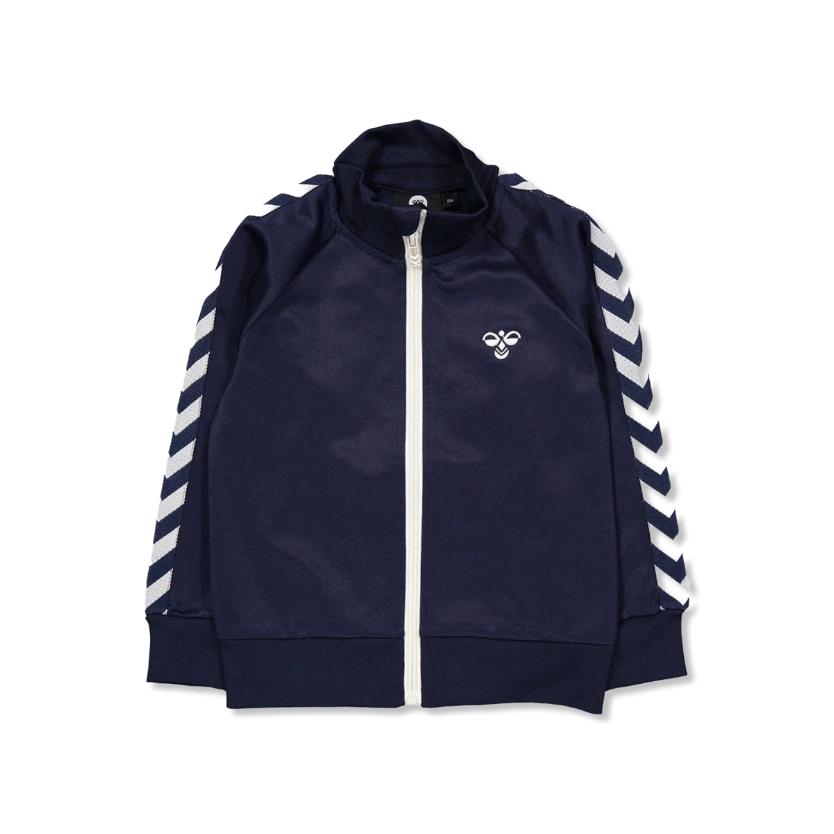 Kick Zip sweatshirt