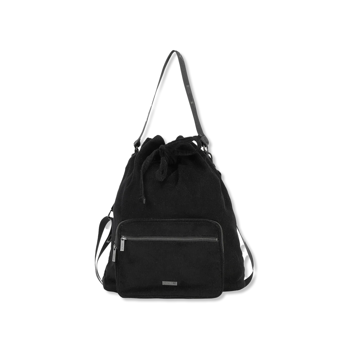Day Corduroy Bucket B bag