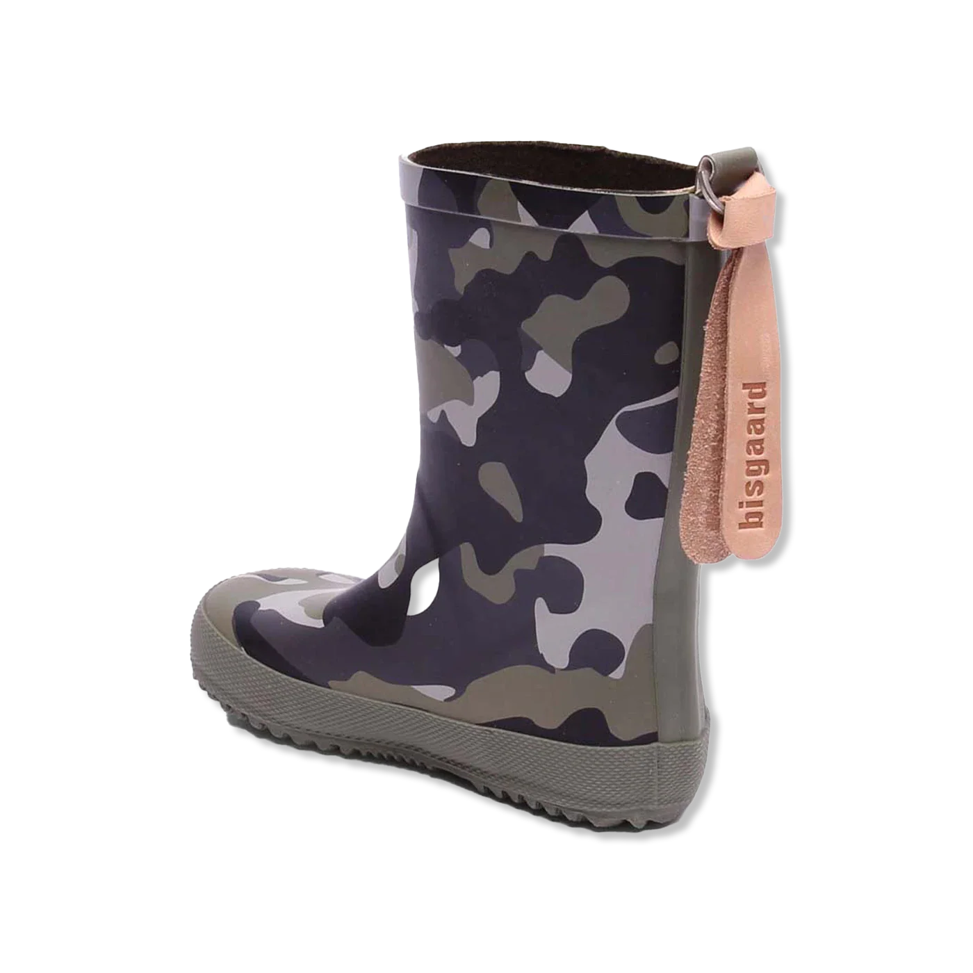 RUBBER BOOT - FASHION wellies