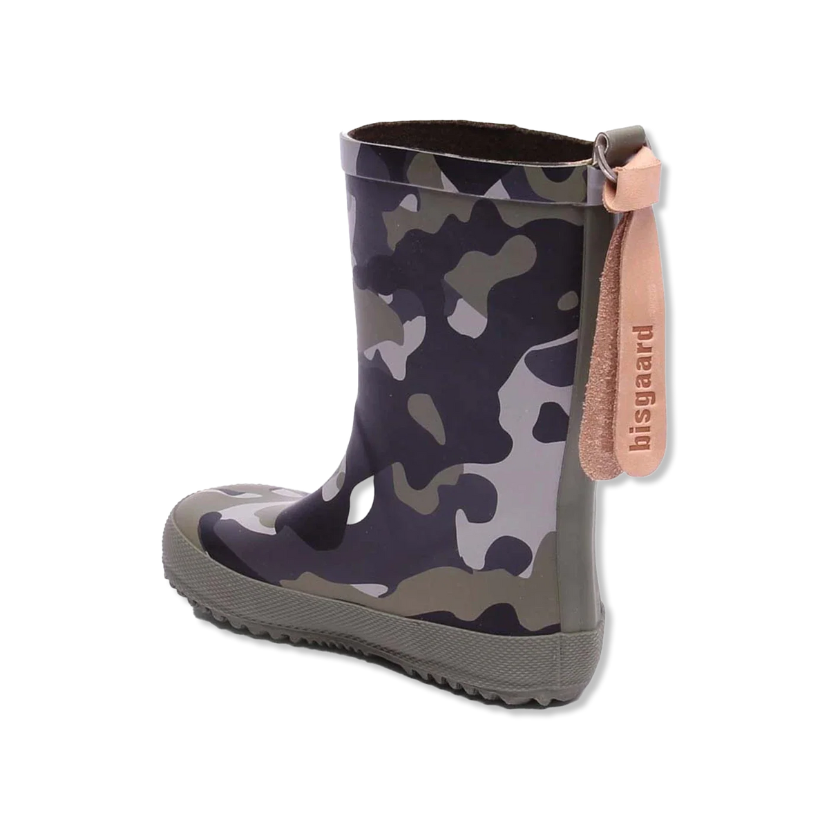 RUBBER BOOT - FASHION wellies
