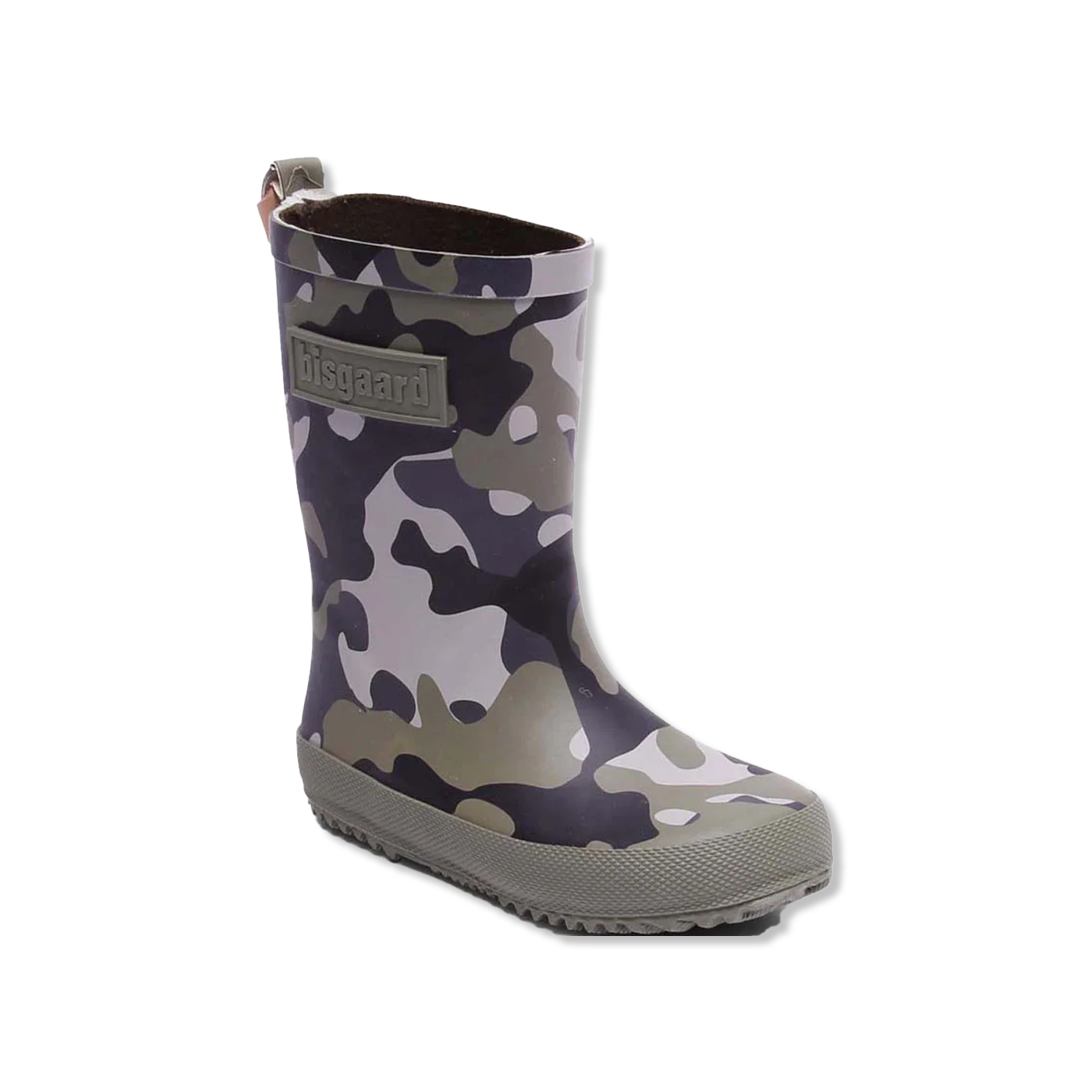 RUBBER BOOT - FASHION wellies