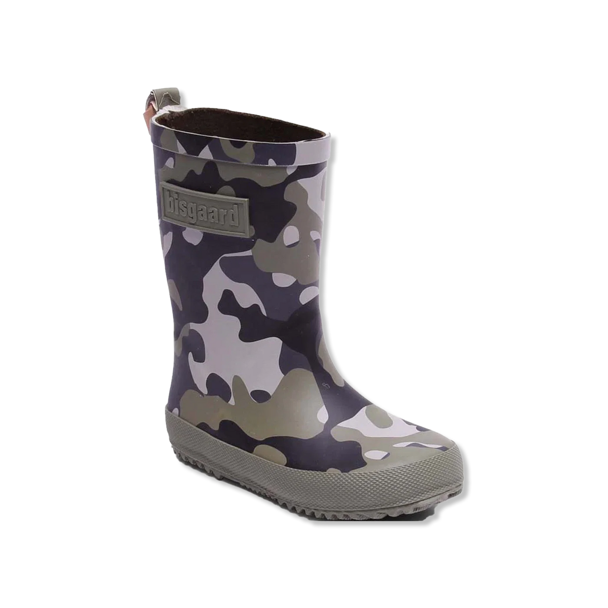 RUBBER BOOT - FASHION wellies