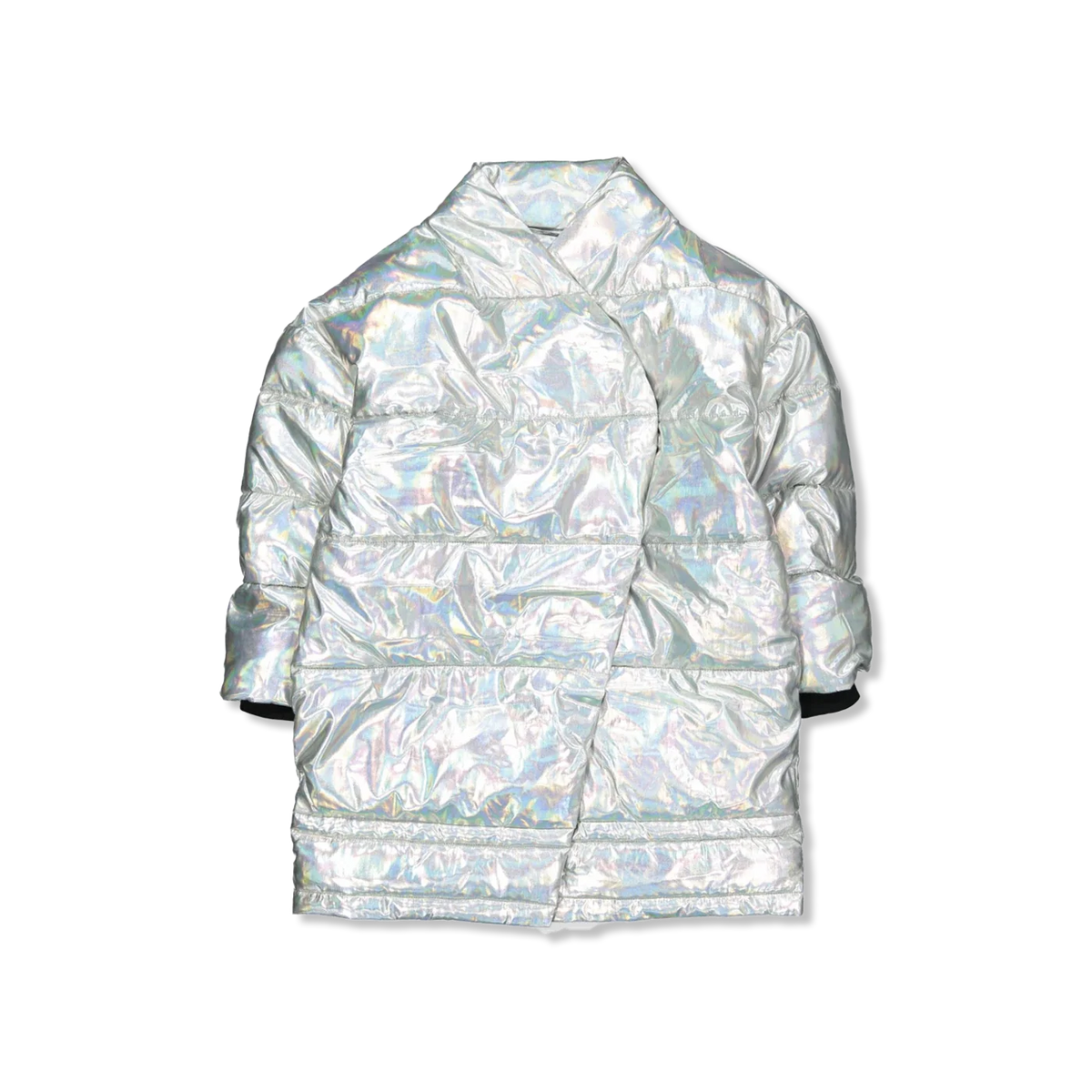G lunga puffer coat Winter jacket