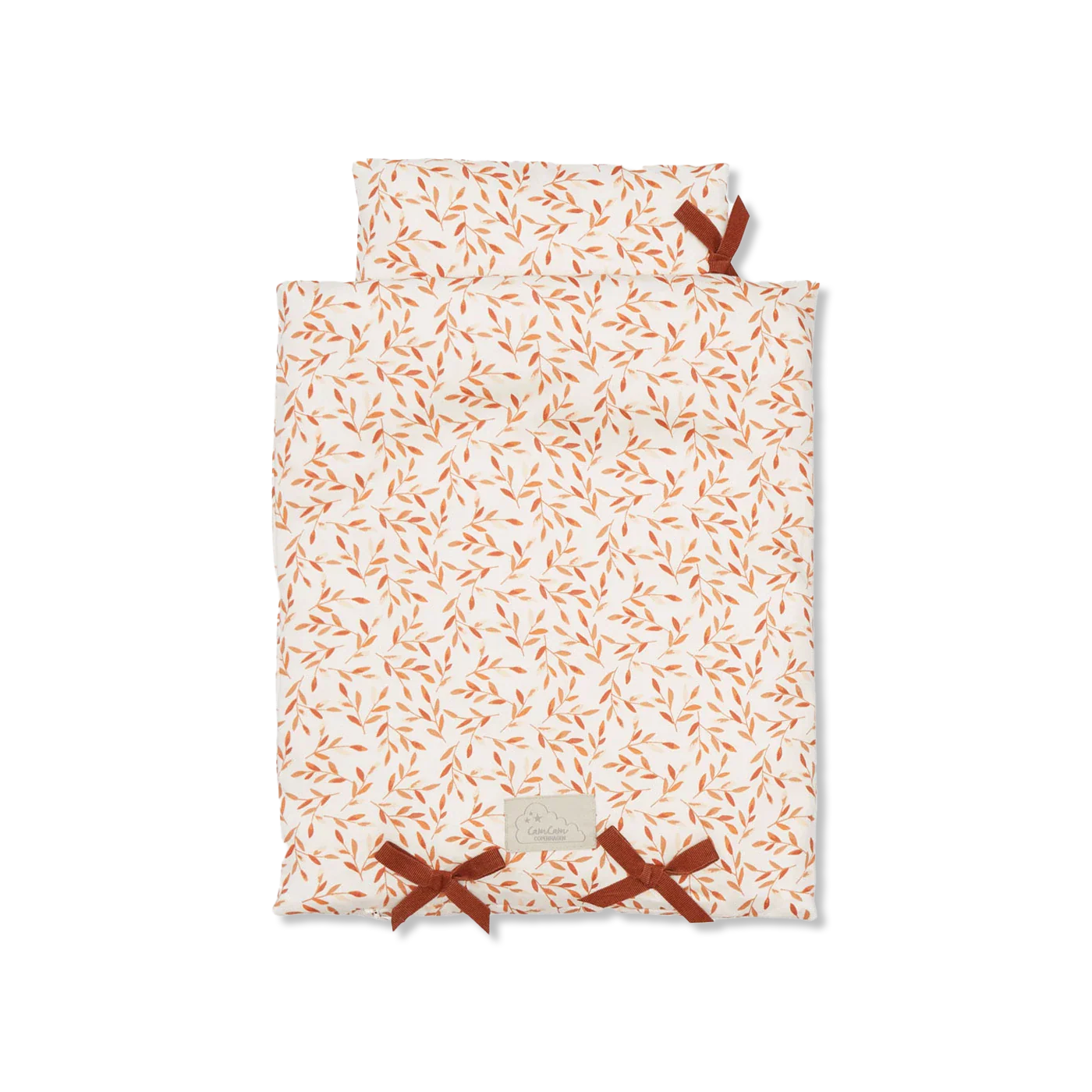 Doll bedding
