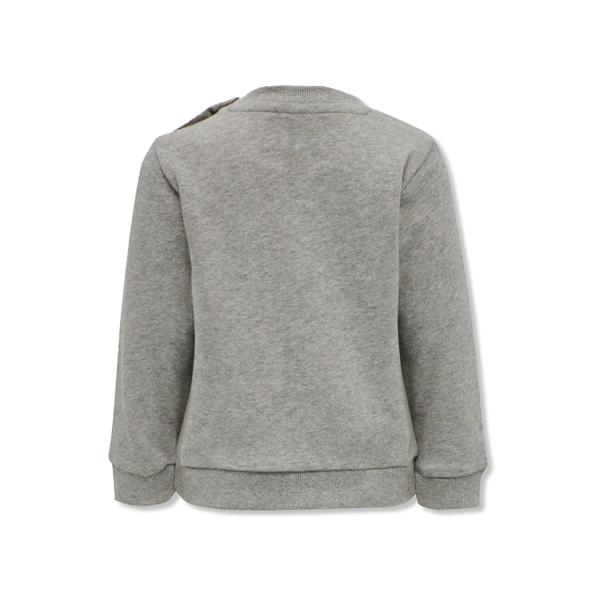Organic Santo sweat set