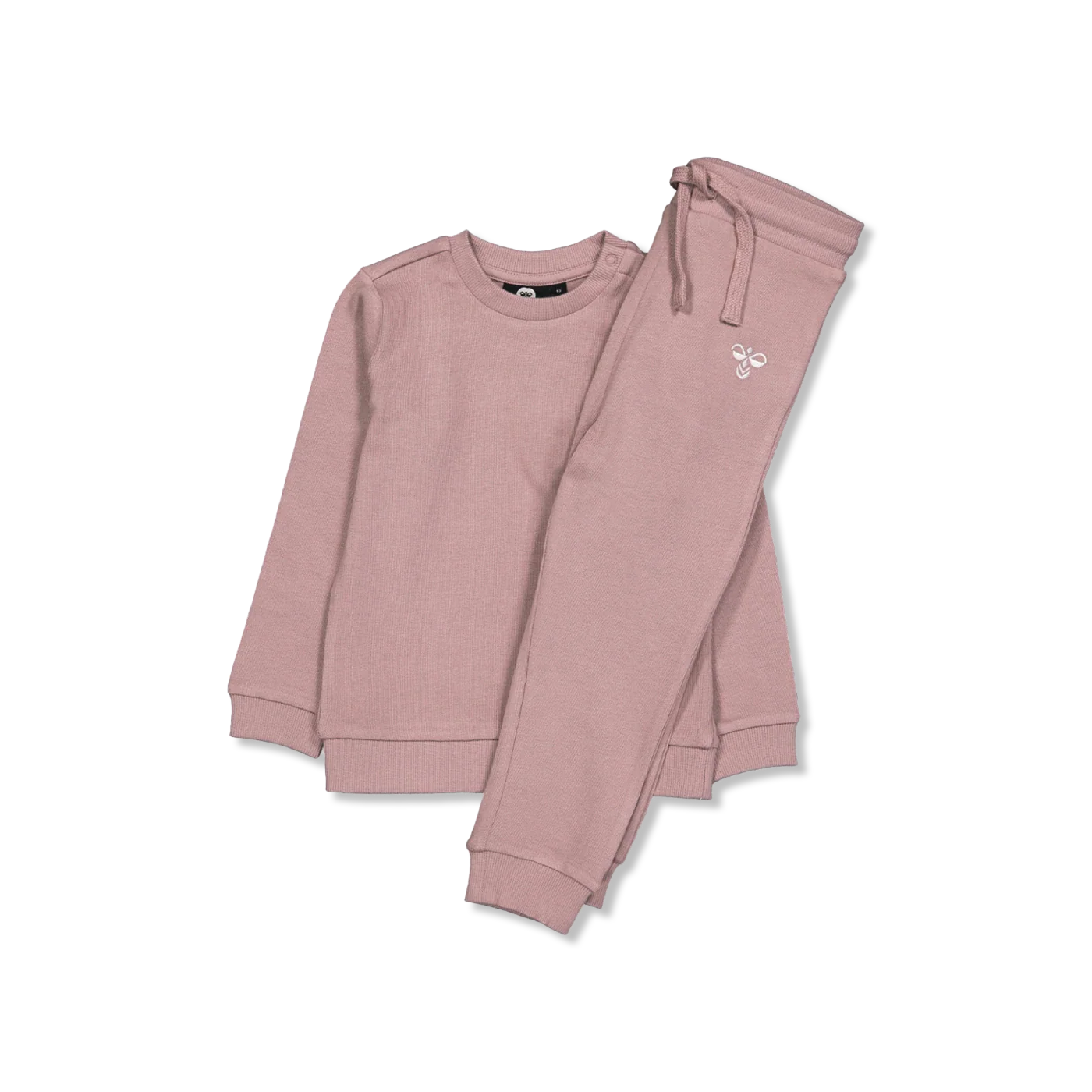 Organic Santo sweat set