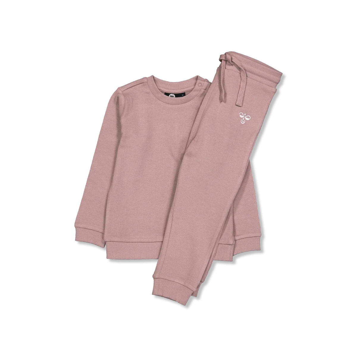 Organic Santo sweat set
