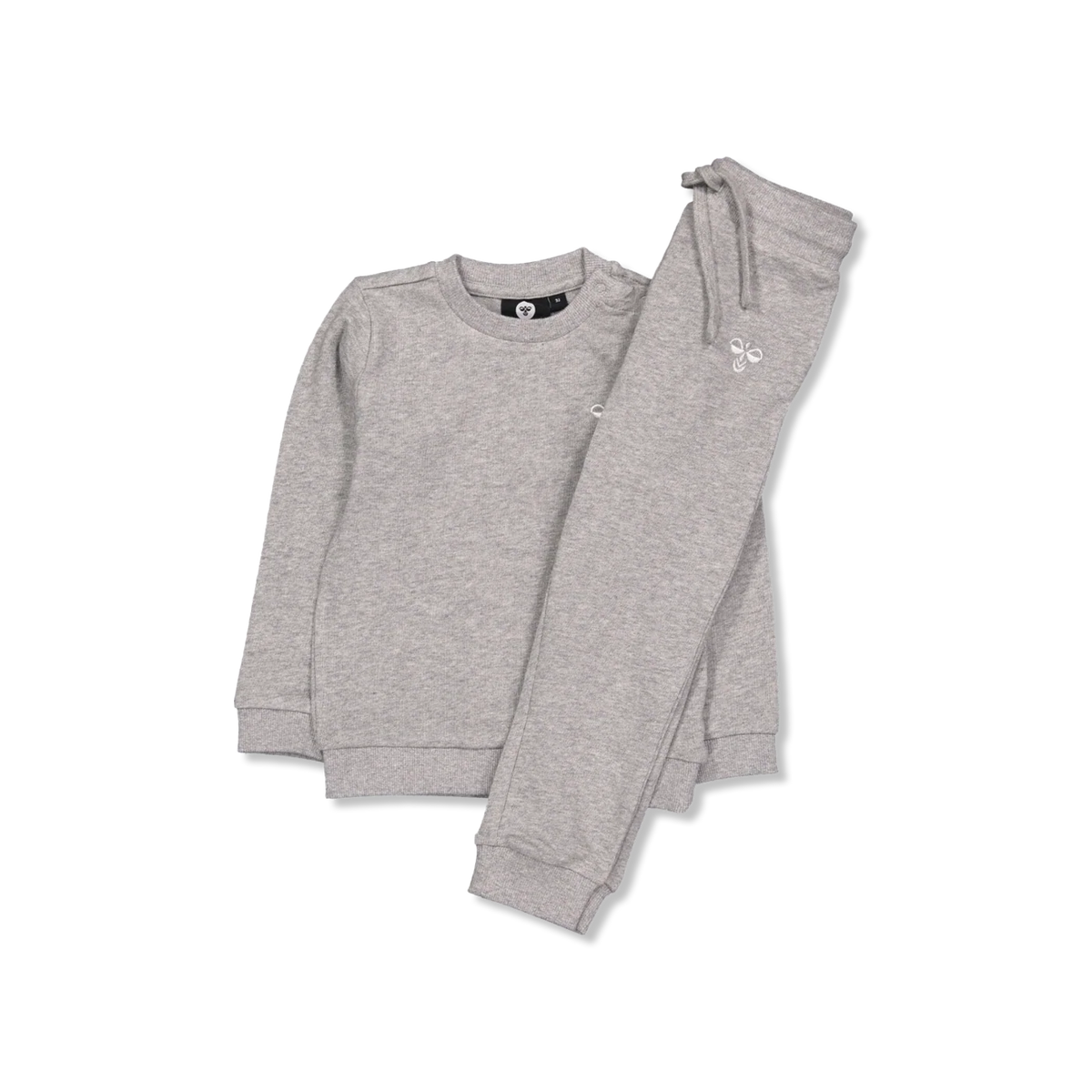 Organic Santo sweat set