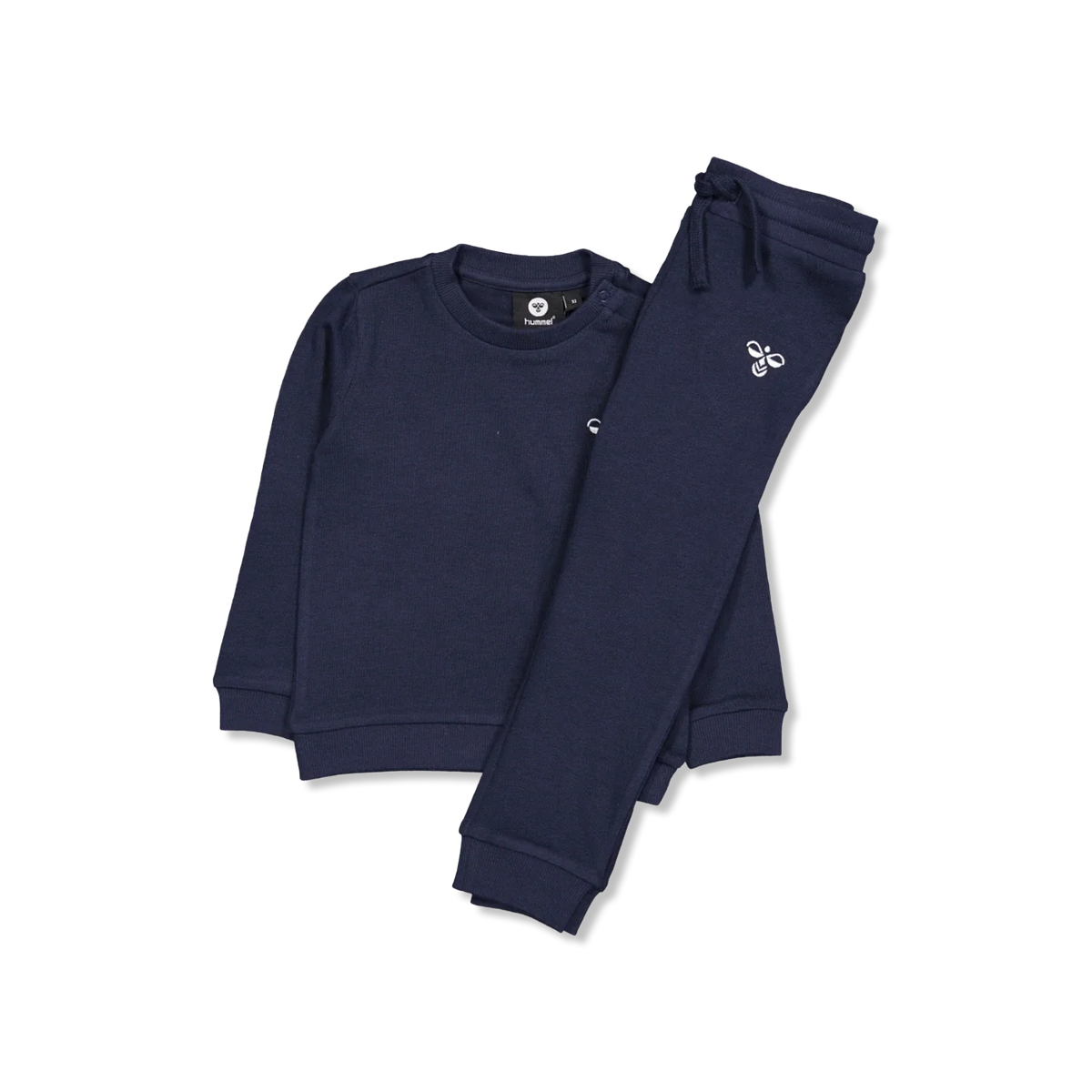 Organic Santo sweat set