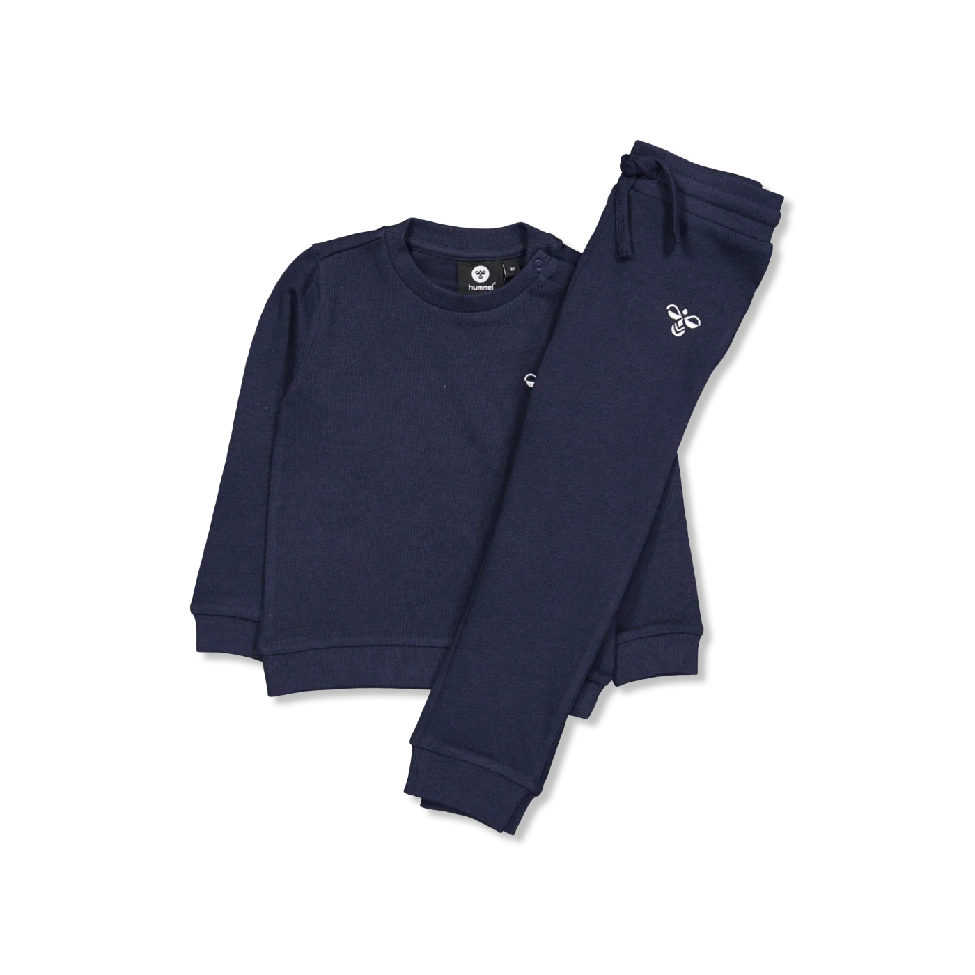 Organic Santo sweat set