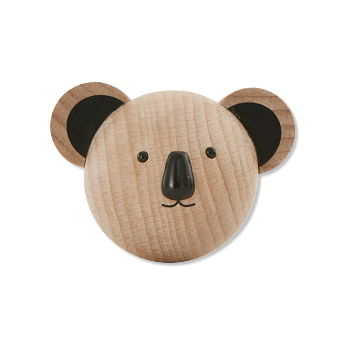 Koala wall decoration