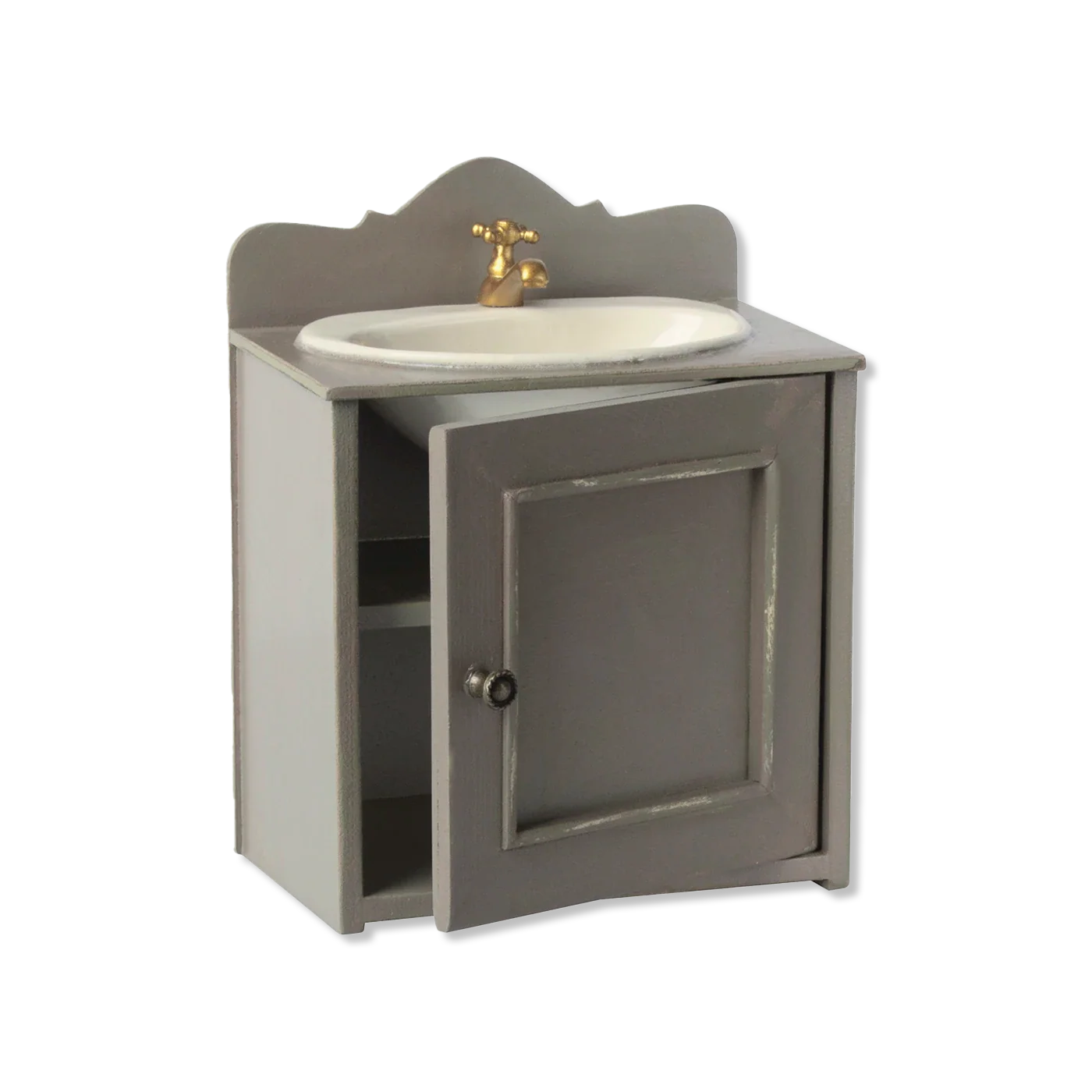 Furniture for mice