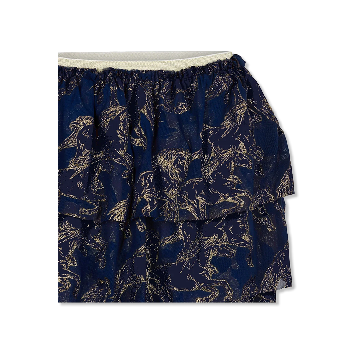 Tessa mesh Skirt