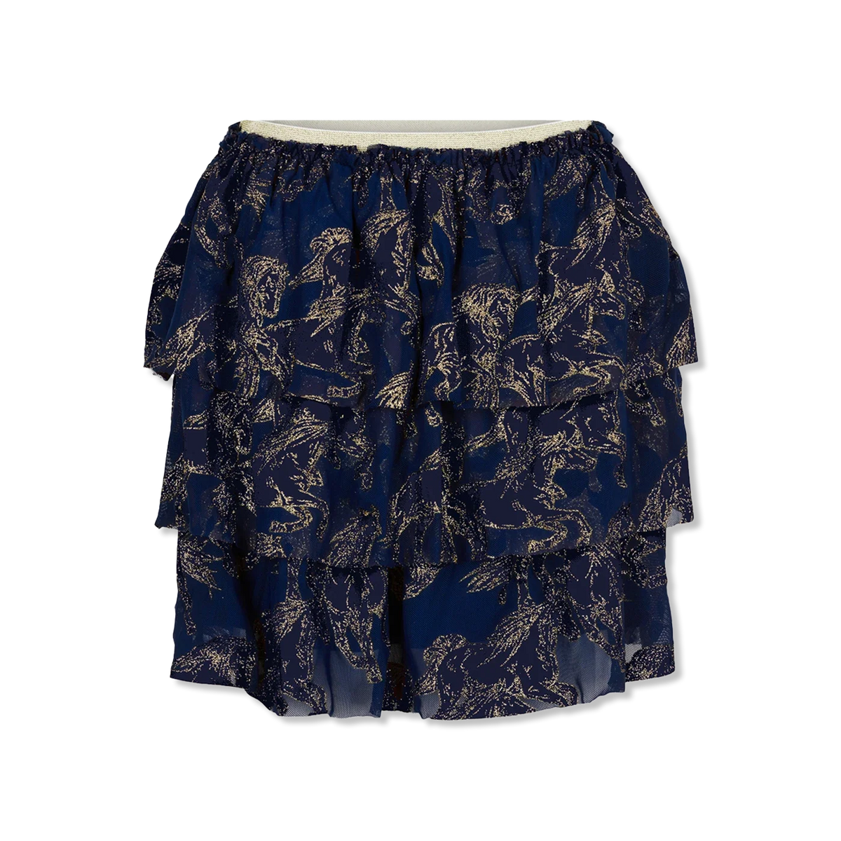 Tessa mesh Skirt