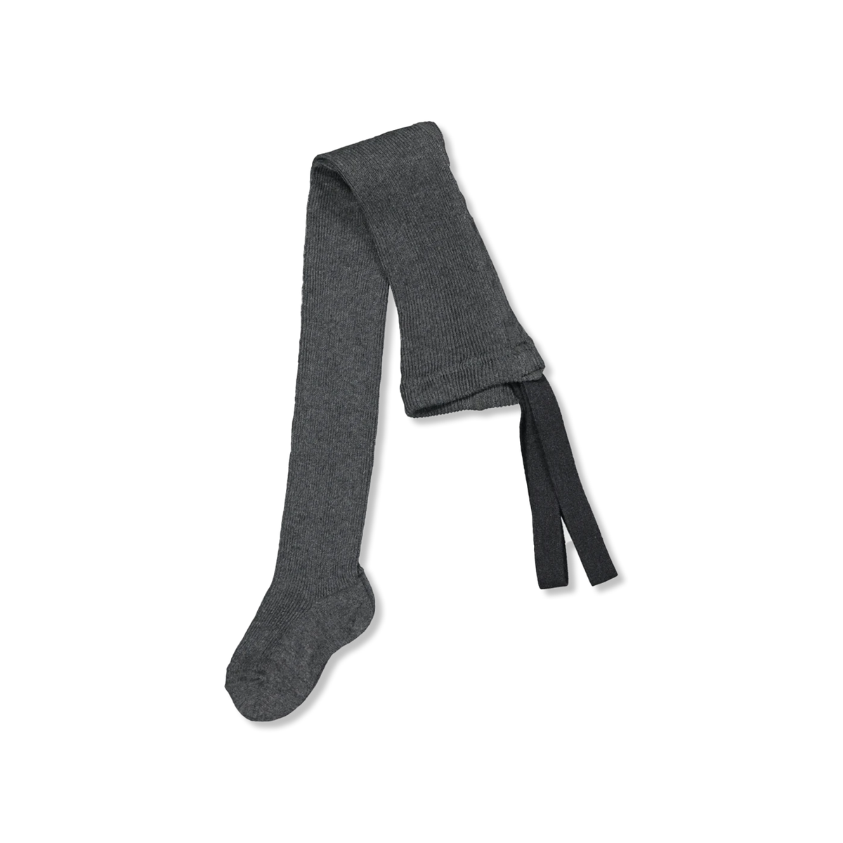 Footed tights