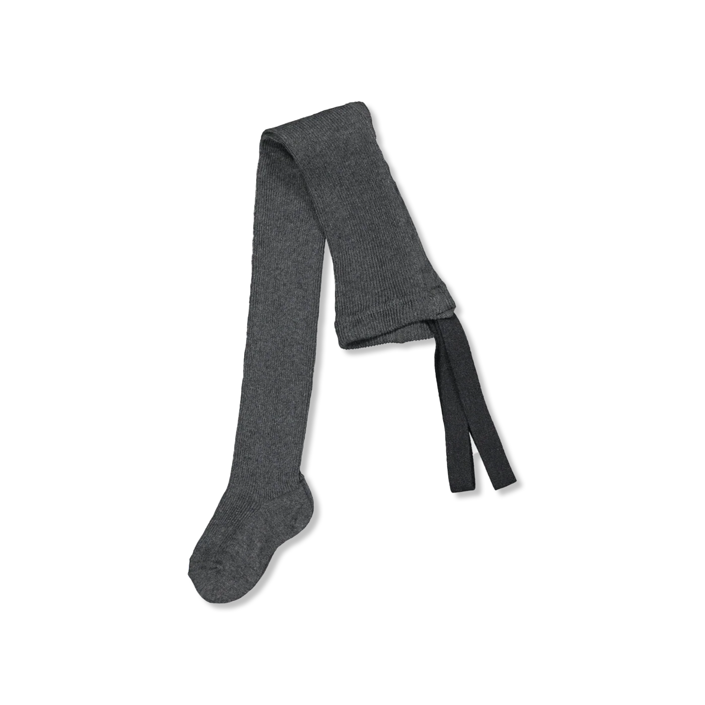 Footed tights