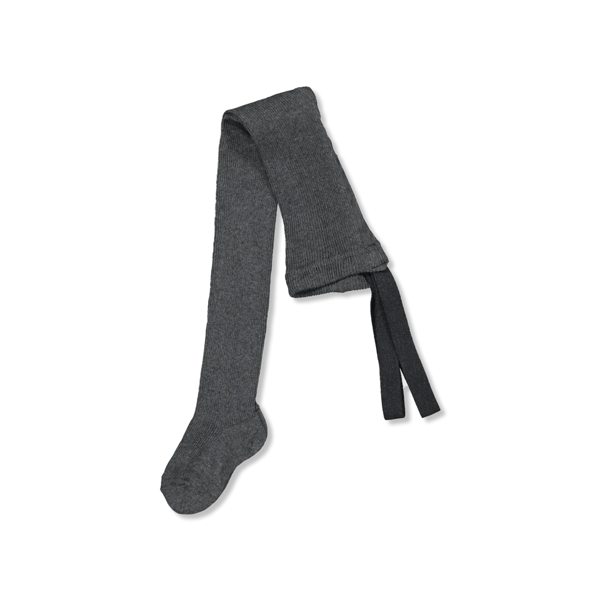 Footed tights