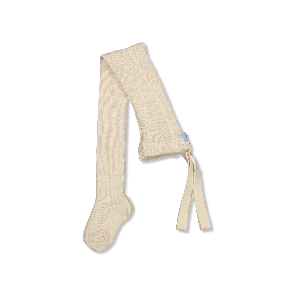 Footed tights