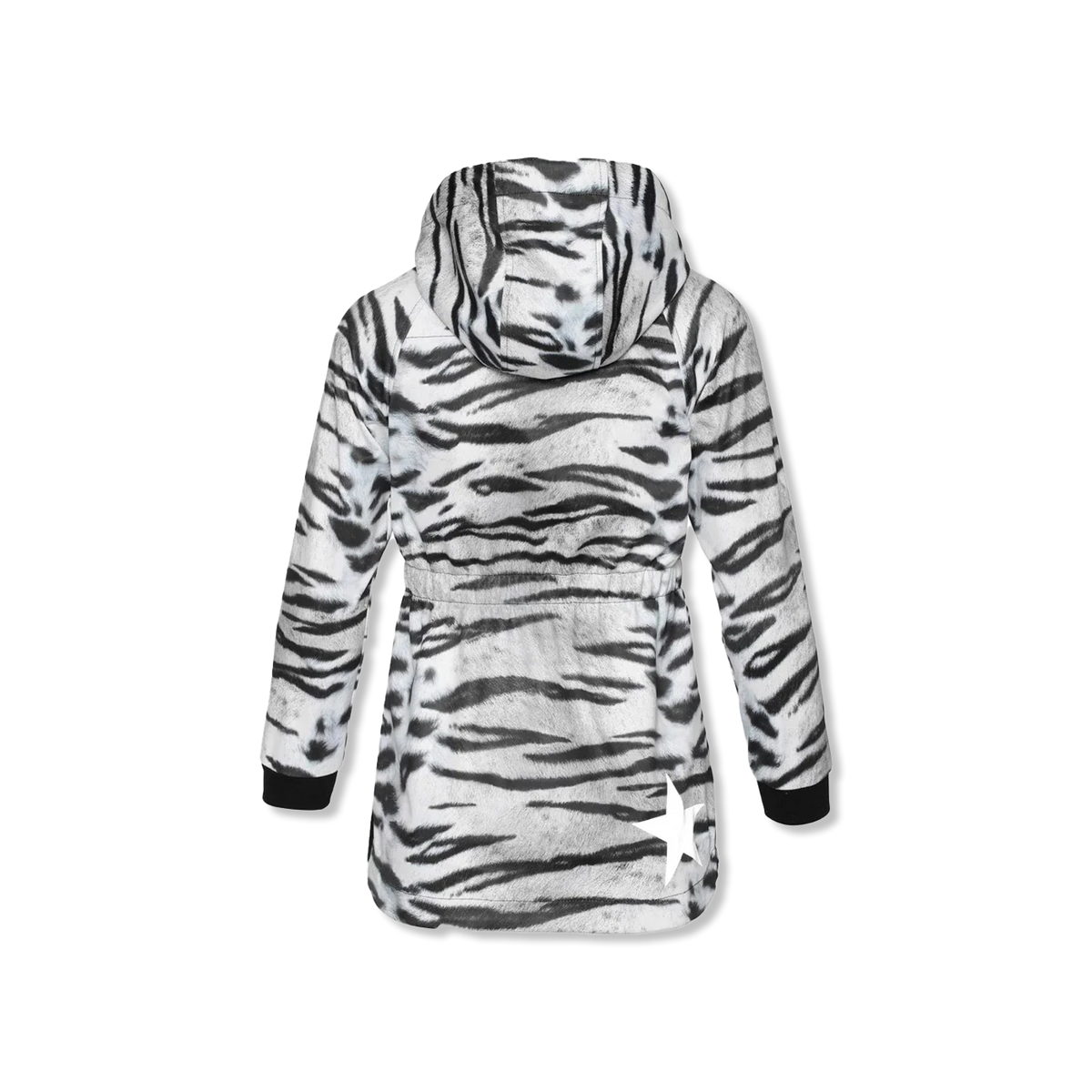 Hillary Softshell jacket