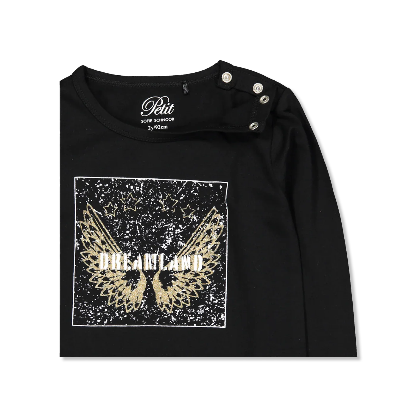 Elenor lS T-shirt