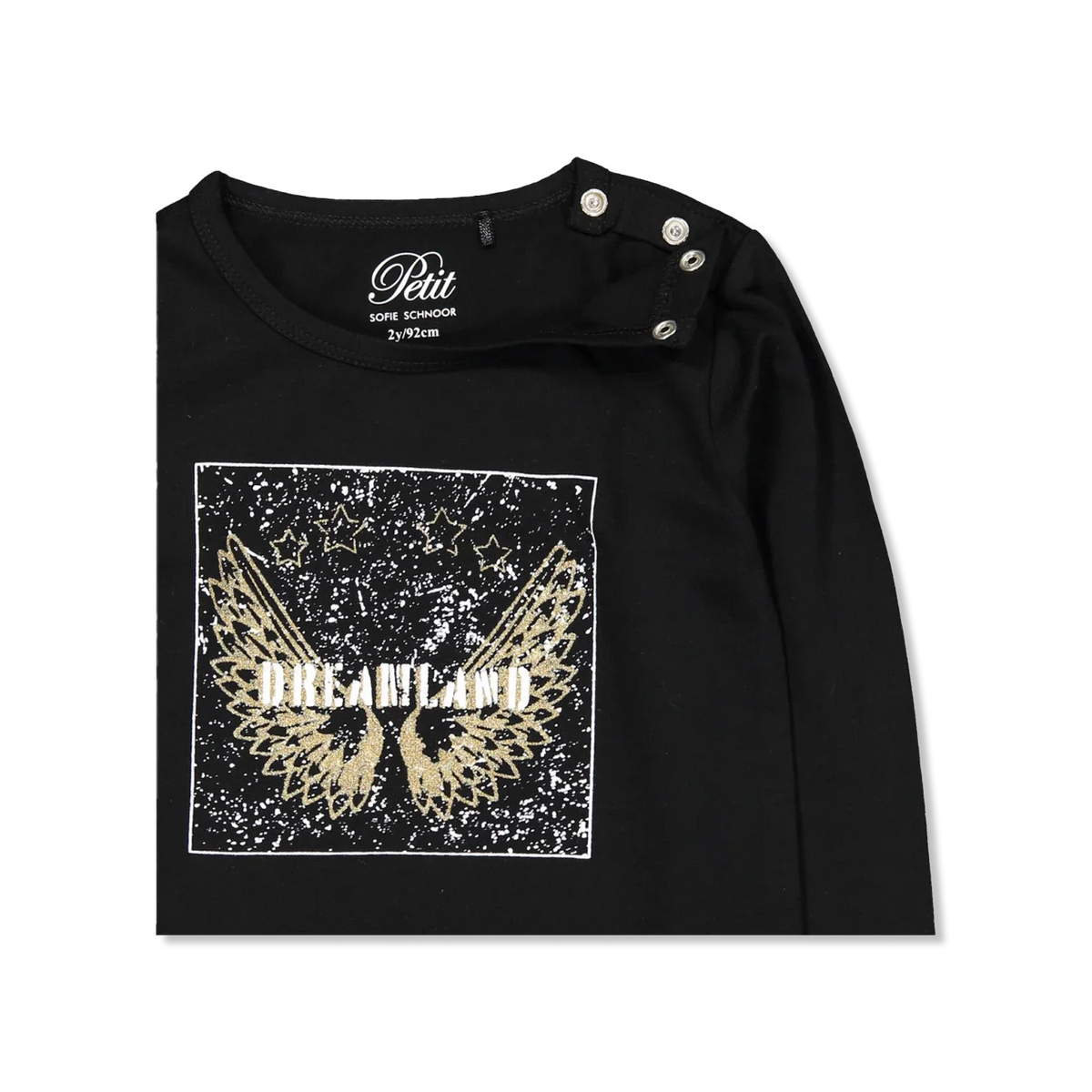 Elenor lS T-shirt