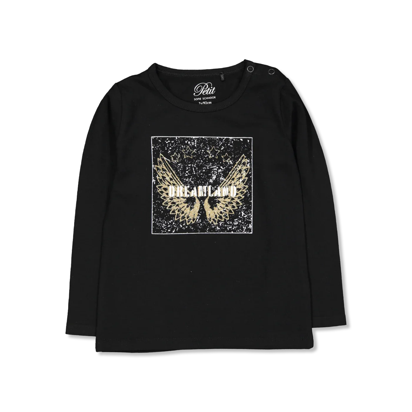 Elenor lS T-shirt