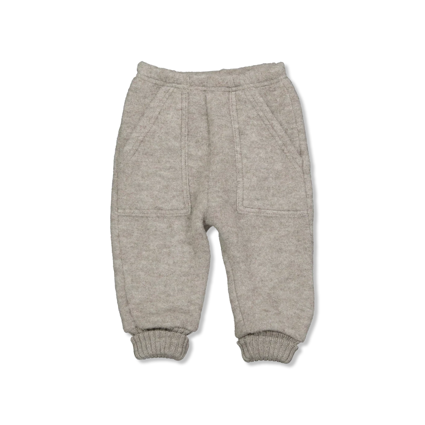 wool fleece
