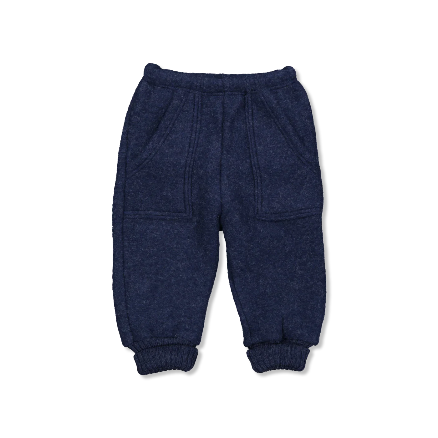 wool fleece