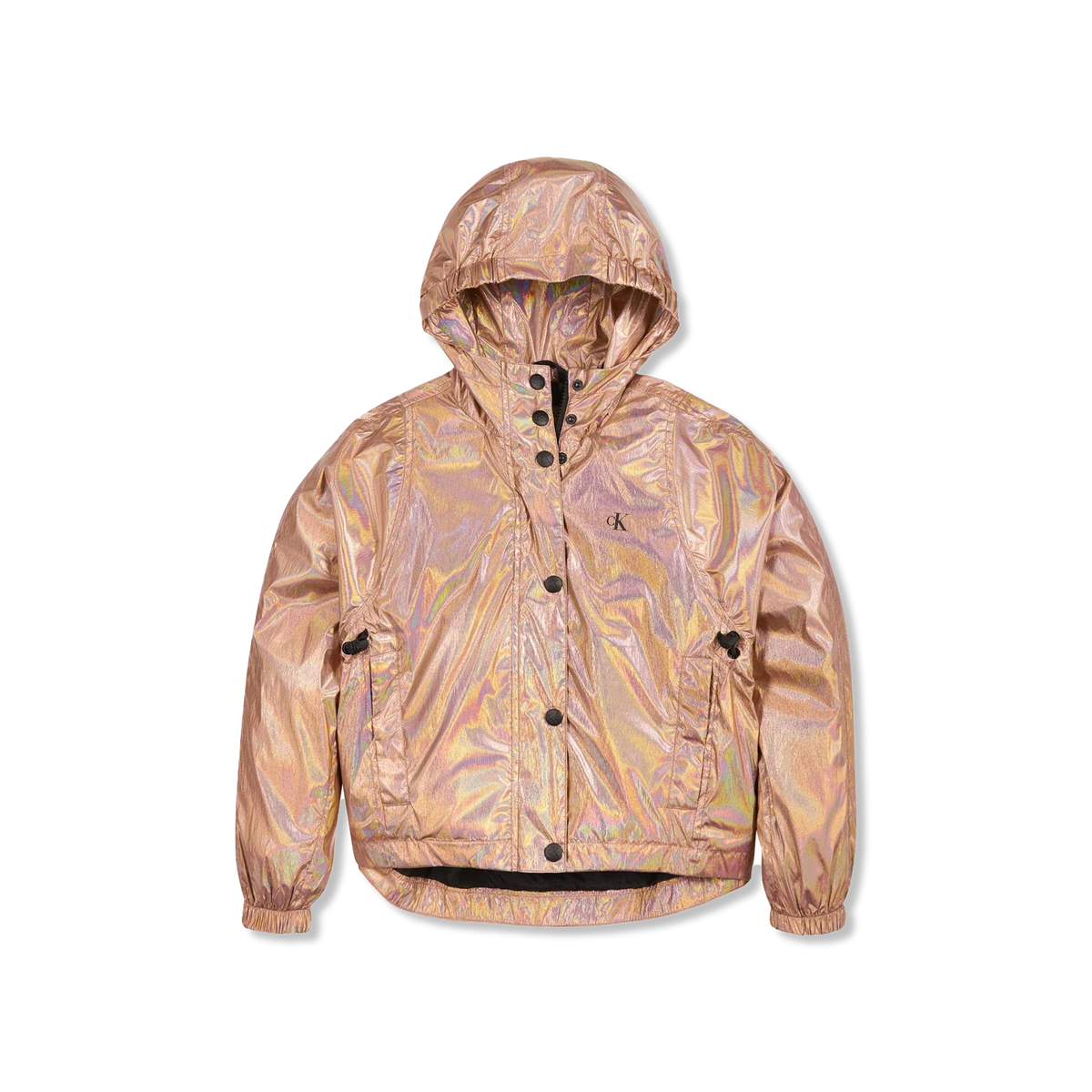 summer jacket