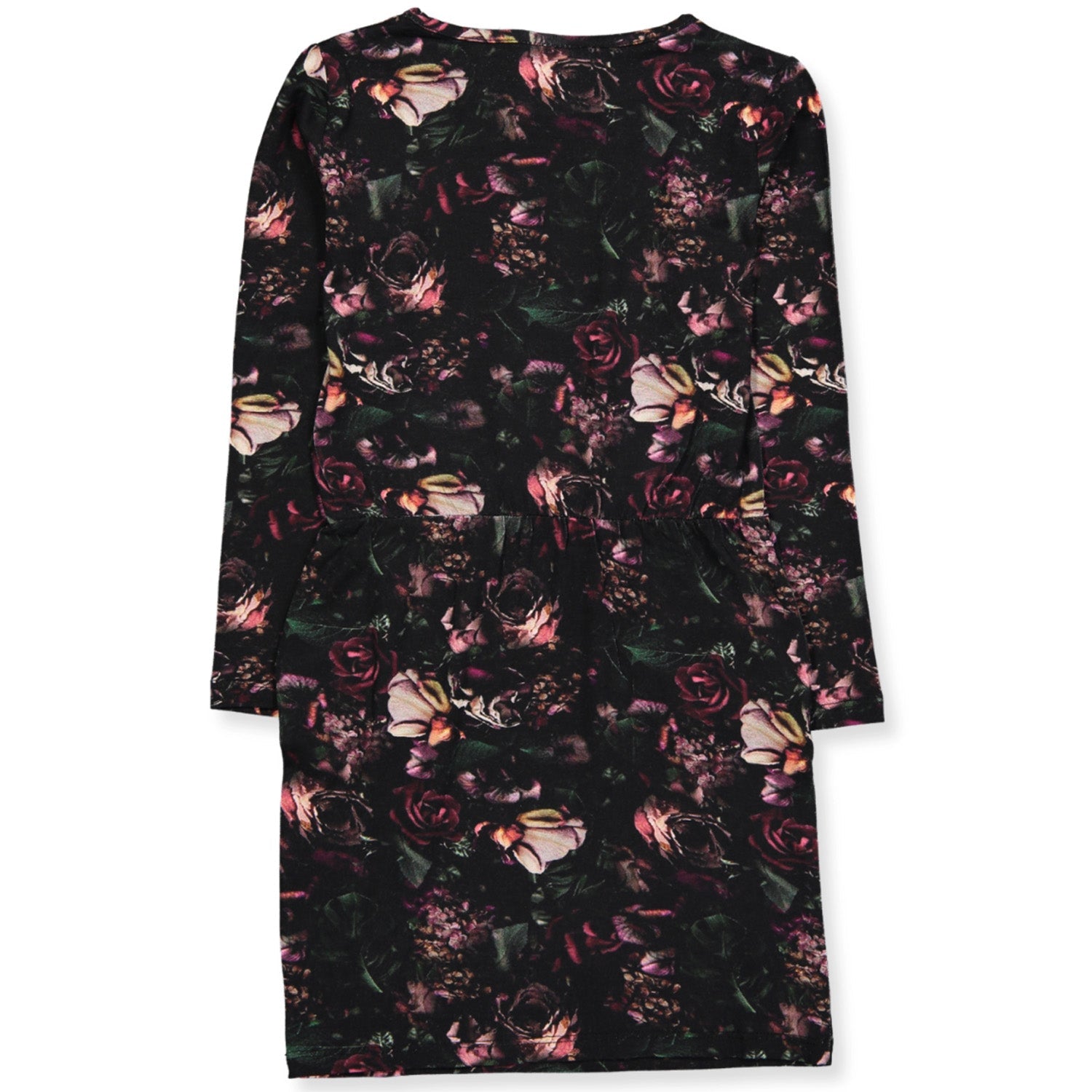 FLOWER dress