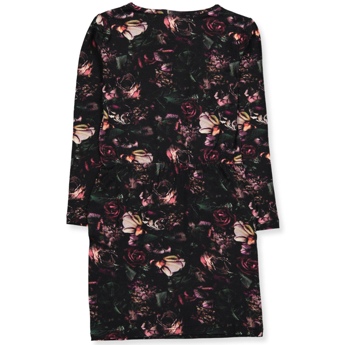 FLOWER dress