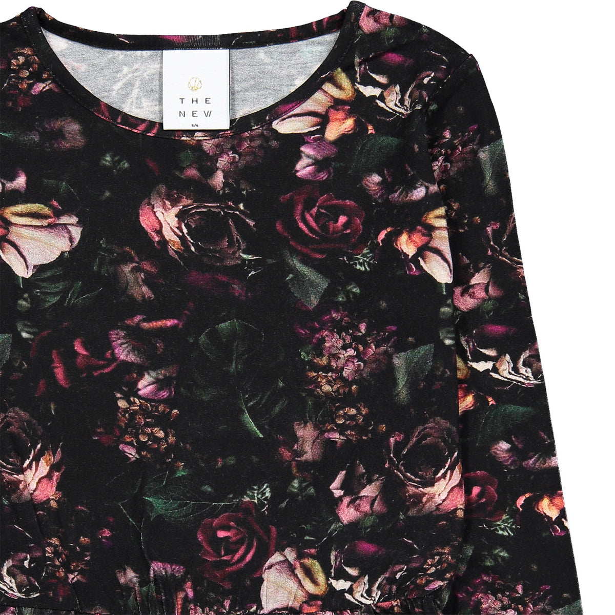 FLOWER dress
