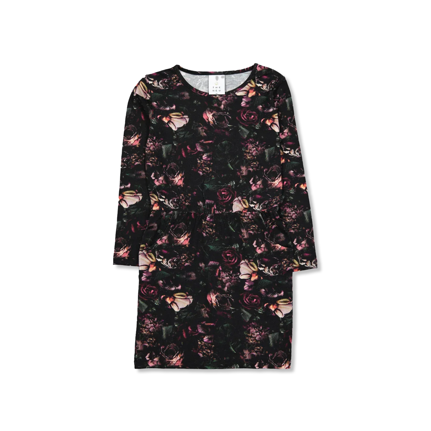 FLOWER dress