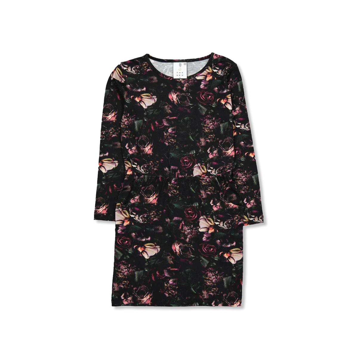 FLOWER dress